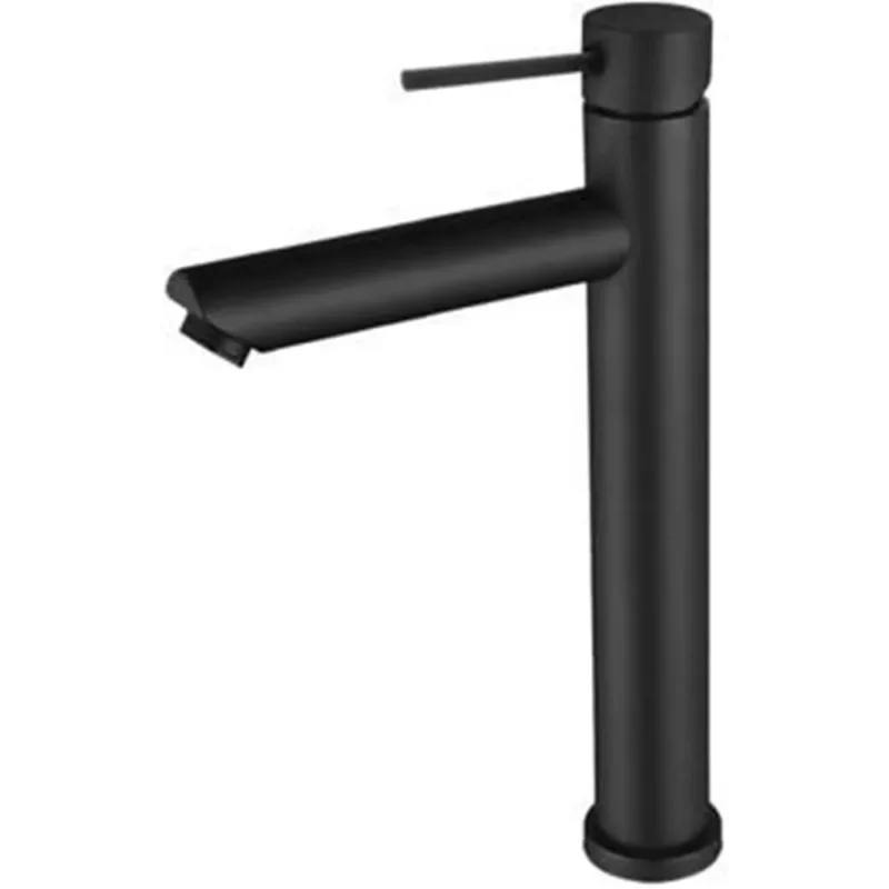 Basin Tap – Tall KRD, 102.BL metal black