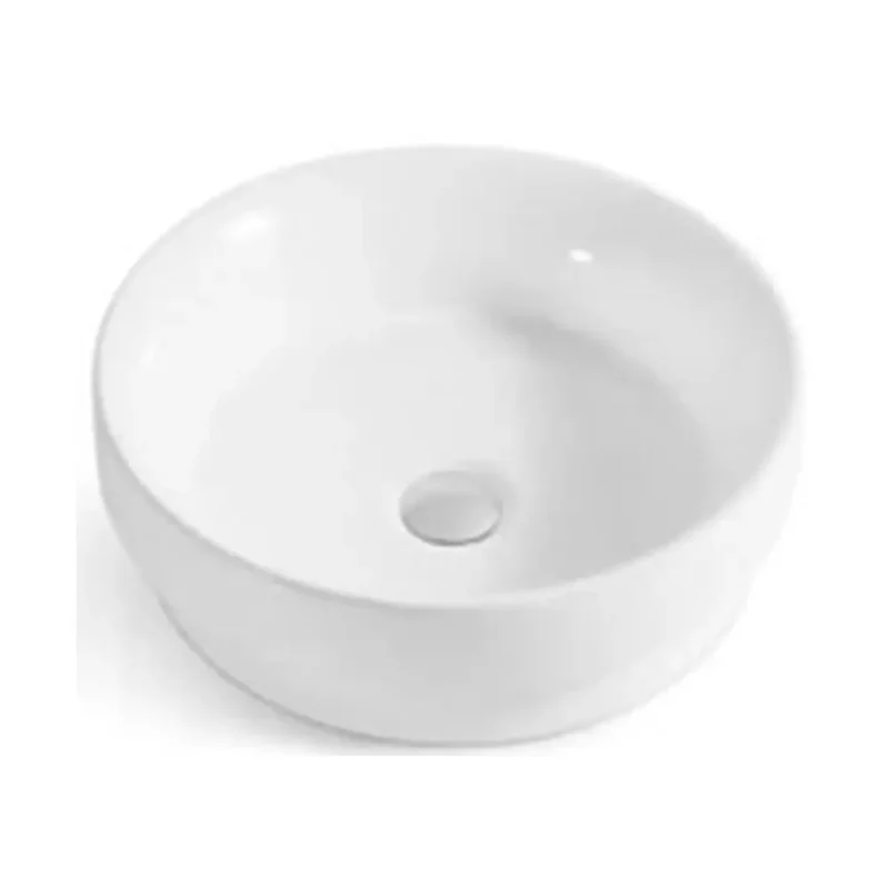 Round Basin Sink - 549