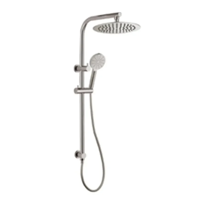 Shower set – HR002M4C.BL / KSR108.BL / C4902B-22.BL