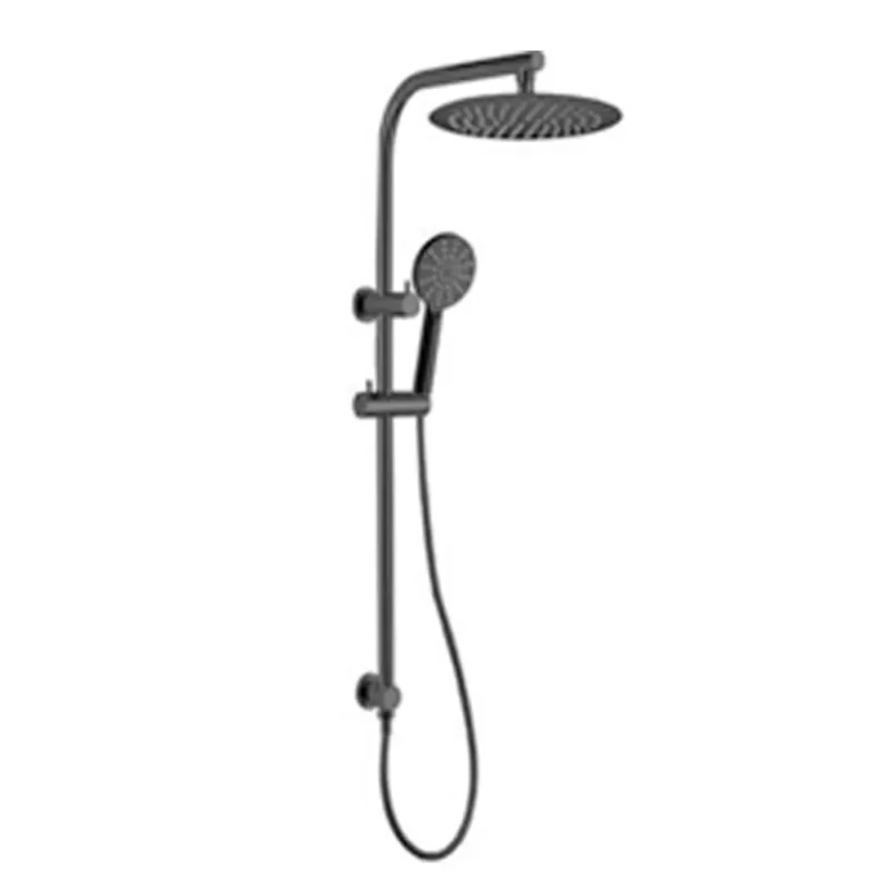 Shower set – HR002M4C.BL / KSR108.BL / C4902B-22.BL